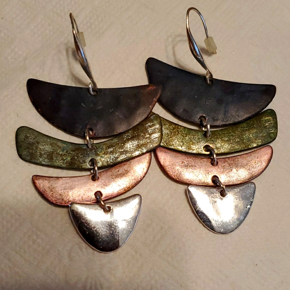 RLM Soho Earrings